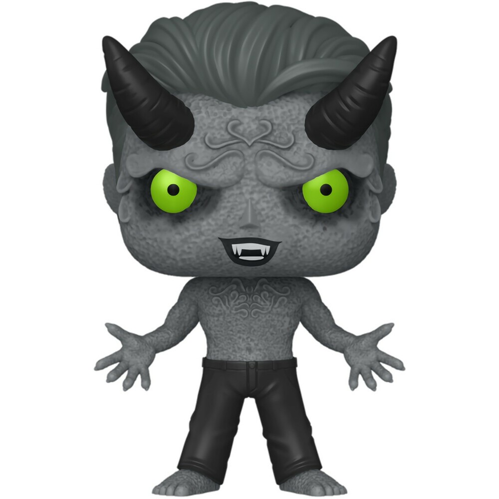 Фигурка Funko POP! Rocks Panic! At The Disco Brendon Urie (Demon) - 75396