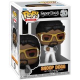 Фигурка Funko POP! Rocks Snoop Dogg Sensual Seduction (75399)