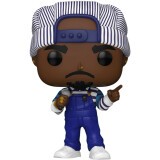 Фигурка Funko POP! Rocks Thug Life Tupac Shakur In Overalls (75397)