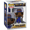 Фигурка Funko POP! Rocks Thug Life Tupac Shakur In Overalls - 75397 - фото 2