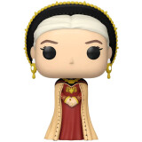 Фигурка Funko POP! TV HOTD Rhaenyra Targaryen (65604)