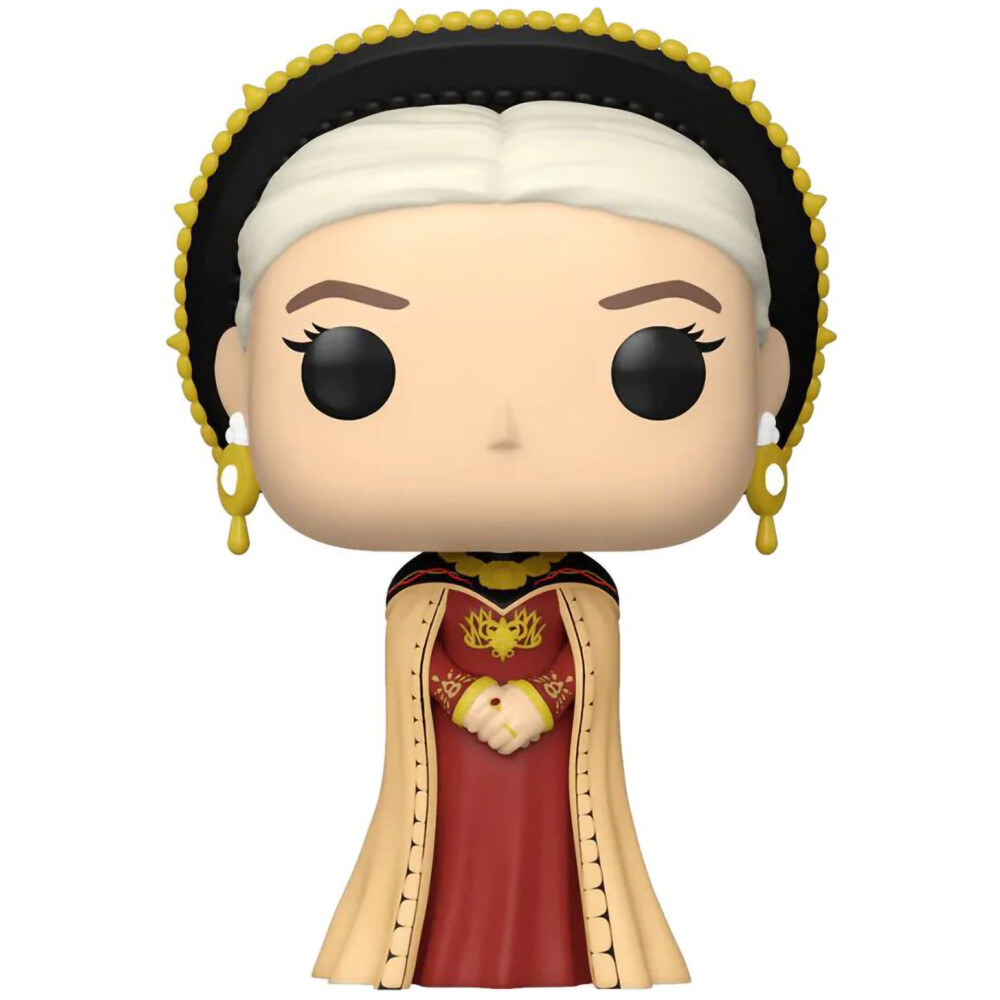 Фигурка Funko POP! TV HOTD Rhaenyra Targaryen - 65604