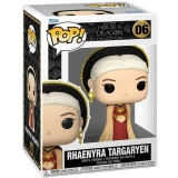 Фигурка Funko POP! TV HOTD Rhaenyra Targaryen (65604)