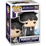 Фигурка Funko POP! TV Wednesday Wednesday Addams (81741)