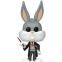 Фигурка Funko POP! WB100 Looney Tunes Bugs Bunny Gryffindor - 71208