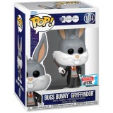 Фигурка Funko POP! WB100 Looney Tunes Bugs Bunny Gryffindor (71208)