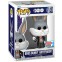 Фигурка Funko POP! WB100 Looney Tunes Bugs Bunny Gryffindor - 71208 - фото 2