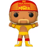 Фигурка Funko POP! WWE Hulk Hogan (47179)