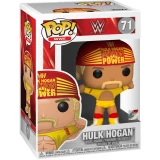 Фигурка Funko POP! WWE Hulk Hogan (47179)