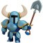 Фигурка Good Smile Company Nendoroid Shovel Knight Shovel Knight - 4580590170391