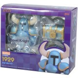 Фигурка Good Smile Company Nendoroid Shovel Knight Shovel Knight (4580590170391)