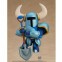 Фигурка Good Smile Company Nendoroid Shovel Knight Shovel Knight - 4580590170391 - фото 3