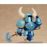 Фигурка Good Smile Company Nendoroid Shovel Knight Shovel Knight (4580590170391)