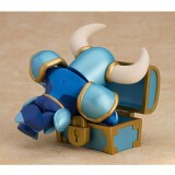 Фигурка Good Smile Company Nendoroid Shovel Knight Shovel Knight (4580590170391)