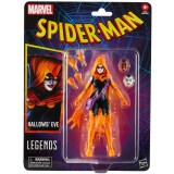 Фигурка Hasbro Marvel Legends Series, Hallows' Eve (5010996197078)