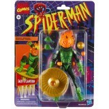 Фигурка Hasbro Marvel Legends Series, Jack O' Lantern (5010996197061)