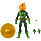 Фигурка Hasbro Marvel Legends Series, Jack O' Lantern (5010996197061)