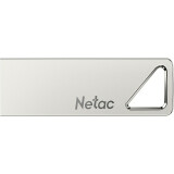 USB Flash накопитель 16Gb Netac U326 (NT03U326N-016G-20PN)