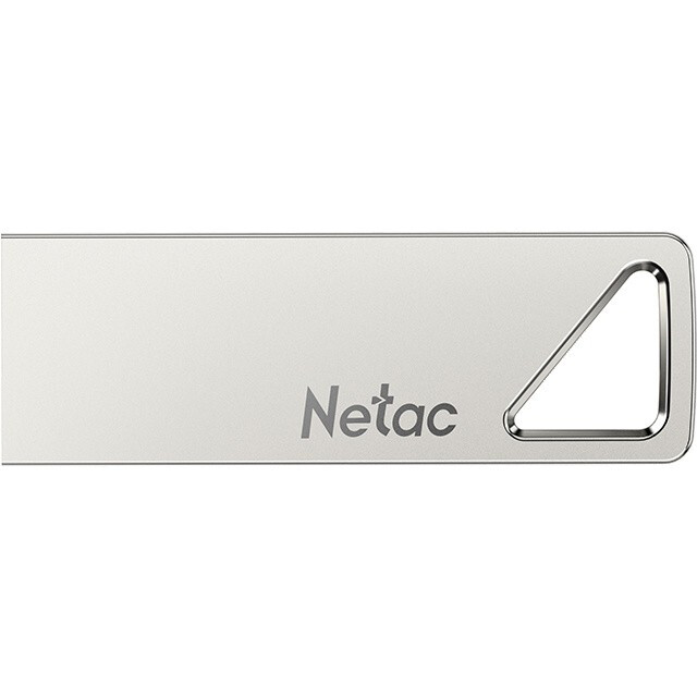 USB Flash накопитель 16Gb Netac U326 - NT03U326N-016G-20PN