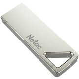 USB Flash накопитель 16Gb Netac U326 (NT03U326N-016G-20PN)