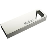 USB Flash накопитель 16Gb Netac U326 (NT03U326N-016G-20PN)