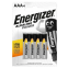 Батарейка Energizer Alkaline Power (AAA, 4 шт.) - 00-00000403