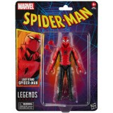 Фигурка Hasbro Marvel Legends Series, Last Stand Spider-Man (5010996197030)