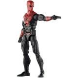 Фигурка Hasbro Marvel Legends Series, Spider-Shot (5010996197023)