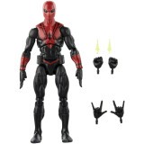 Фигурка Hasbro Marvel Legends Series, Spider-Shot (5010996197023)