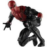 Фигурка Hasbro Marvel Legends Series, Spider-Shot (5010996197023)