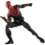 Фигурка Hasbro Marvel Legends Series, Spider-Shot (5010996197023)