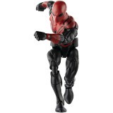 Фигурка Hasbro Marvel Legends Series, Spider-Shot (5010996197023)