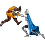 Фигурка Hasbro Marvel Legends Series, Wolverine e Lilandra Neramani (5010996202109)