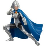 Фигурка Hasbro Marvel Legends Series, Wolverine e Lilandra Neramani (5010996202109)