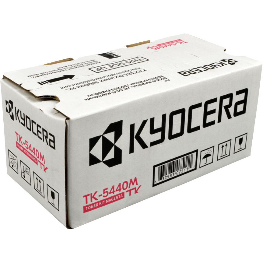 Картридж Kyocera TK-5440M Magenta - 1T0C0ABNL0