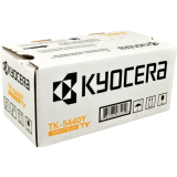 Картридж Kyocera TK-5440Y Yellow (1T0C0AANL0)