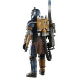 Фигурка Hasbro Star Wars The Black Series, Paz Vizsla (The Mandalorian) (5010996204004)