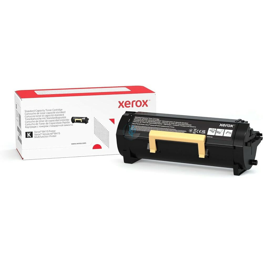 Картридж Xerox 006R04730 Black