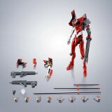 Фигурка Kotobukiya Evangelion 3.0 Redo Eva Model02 Gamma M (4934054106004)