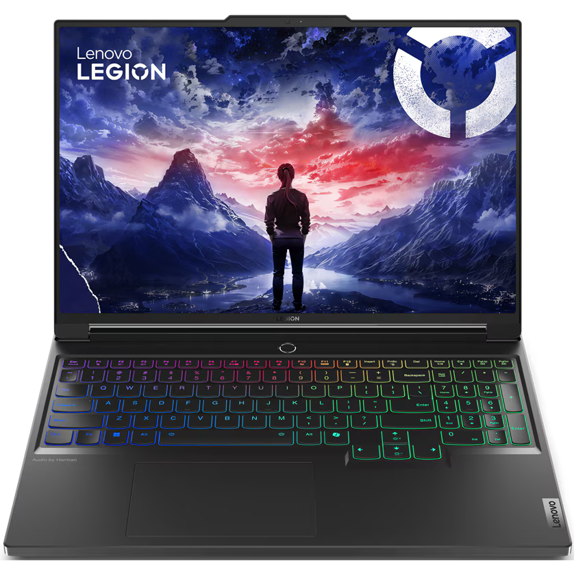 Ноутбук Lenovo Legion 7 16IRX9 (83FD0044RK)