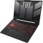 Ноутбук ASUS FX507ZC4 TUF Gaming F15 (2022) (HN172) - FX507ZC4-HN172 - фото 4