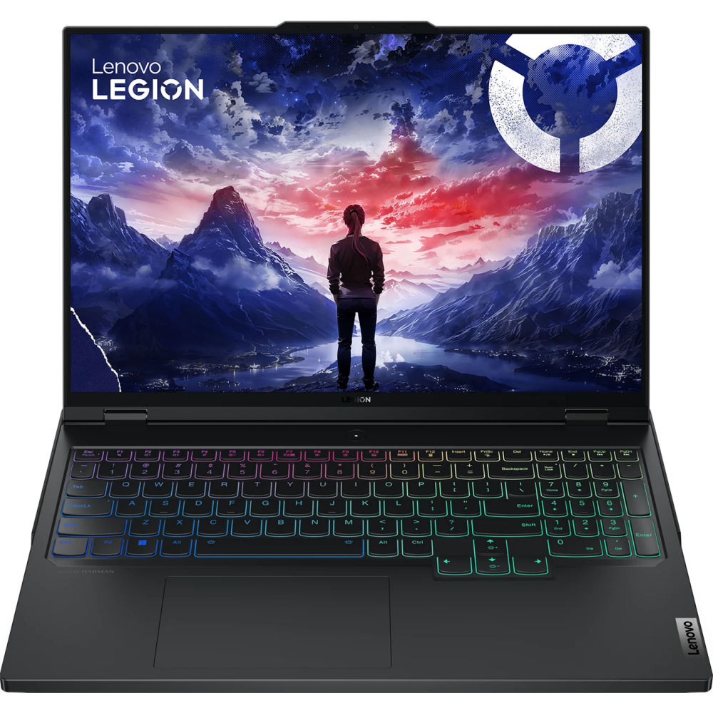 Ноутбук Lenovo Legion Pro 7 16IRX9H (83DE004GRK)