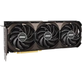 Видеокарта NVIDIA GeForce RTX 4070 Ti Super MSI 16Gb (RTX 4070 Ti SUPER 16G SHADOW 3X OC)