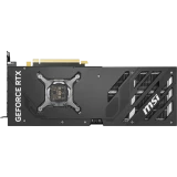 Видеокарта NVIDIA GeForce RTX 4070 Ti Super MSI 16Gb (RTX 4070 Ti SUPER 16G SHADOW 3X OC)