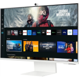 Монитор Samsung 32" S32DM801UI (LS32DM801UIXCI)