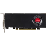 Видеокарта AMD Radeon RX 550 PowerColor Red Dragon 2Gb (AXRX 550 2GBD5-HLE)