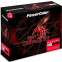 Видеокарта AMD Radeon RX 550 PowerColor Red Dragon 2Gb (AXRX 550 2GBD5-HLE) - фото 6