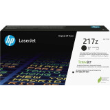 Картридж HP W2170Z (№217Z) Black