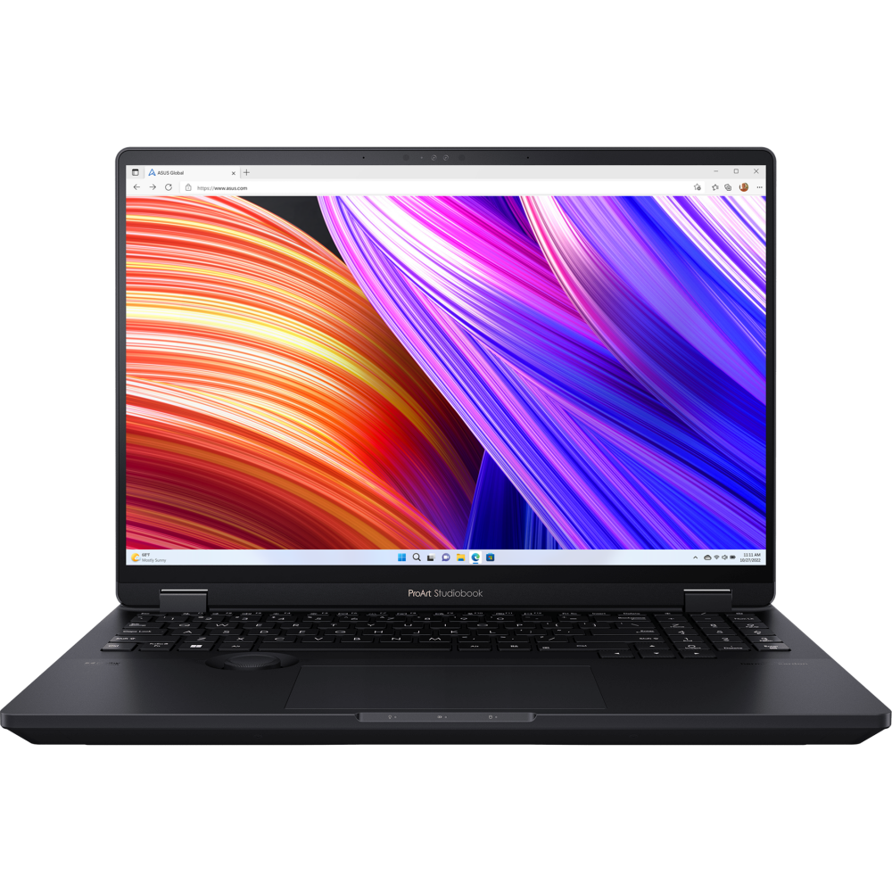 Ноутбук ASUS W7604J3D ProArt Studiobook Pro 16 OLED (MY021X) - W7604J3D-MY021X