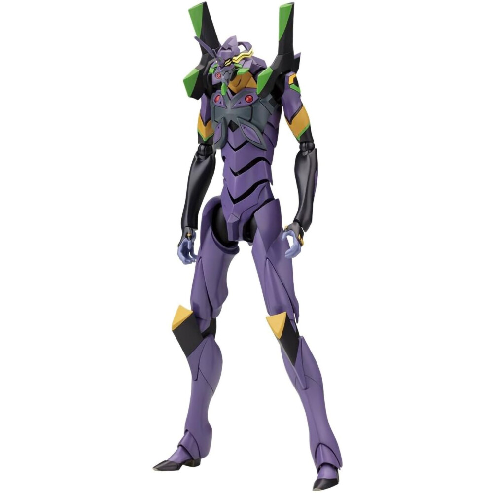 Фигурка Kotobukiya Evangelion 3.0 You Can (Not) Redo (4934054106196)